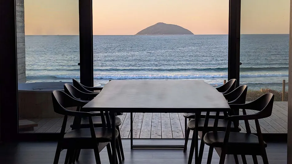 THE SHIKAKA (The Shikaka Hotel & Resort Budounoki)