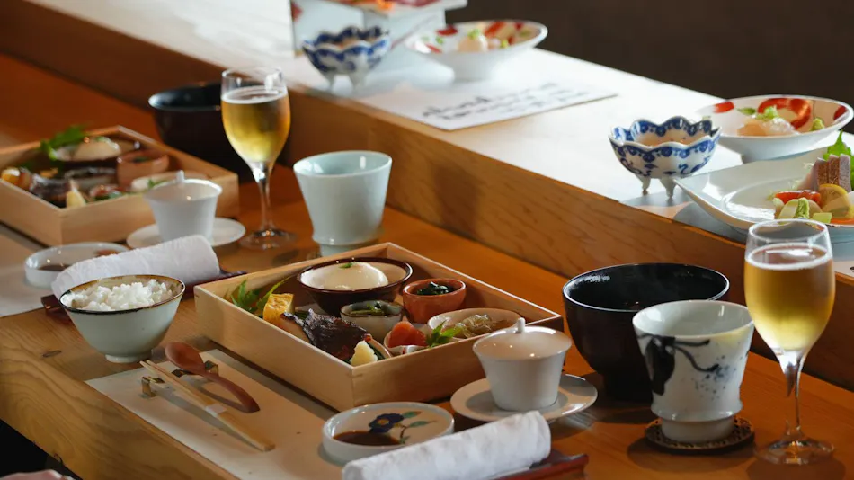 THE SHIKAKA (The Shikaka Hotel & Resort Budounoki)