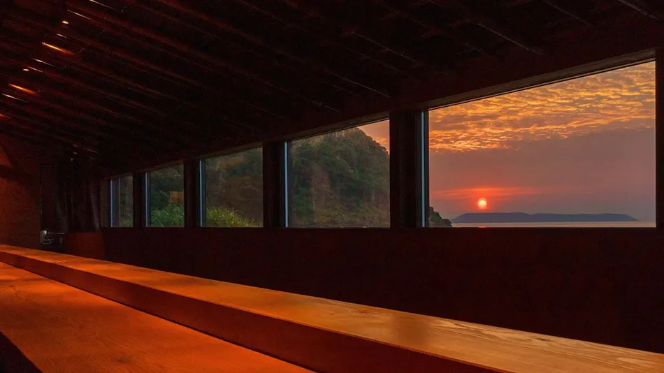 THE SHIKAKA (The Shikaka Hotel & Resort Budounoki)