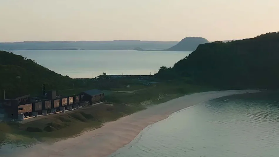 THE SHIKAKA (The Shikaka Hotel & Resort Budounoki)