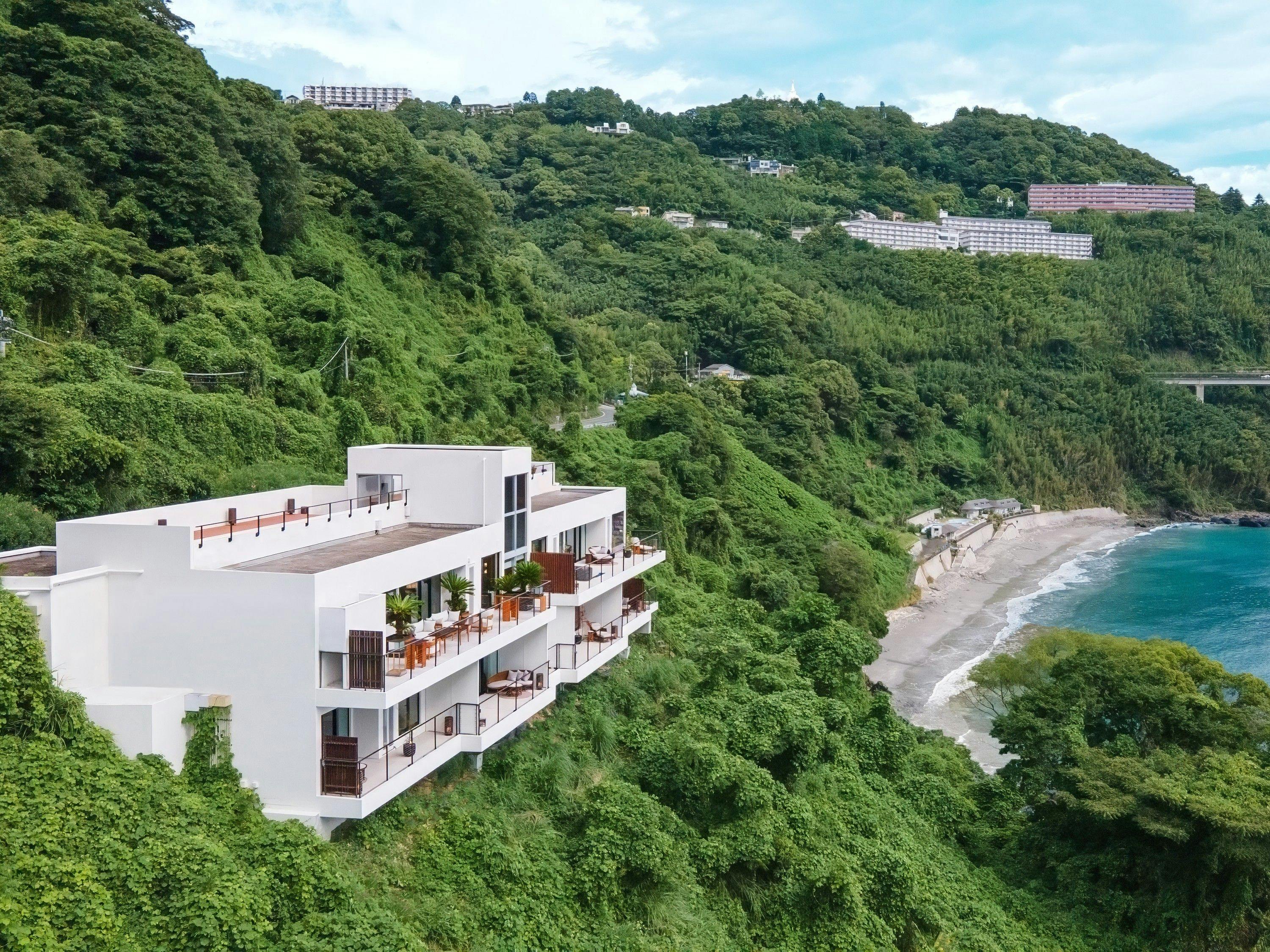 UMITO ATAMI HONTEI