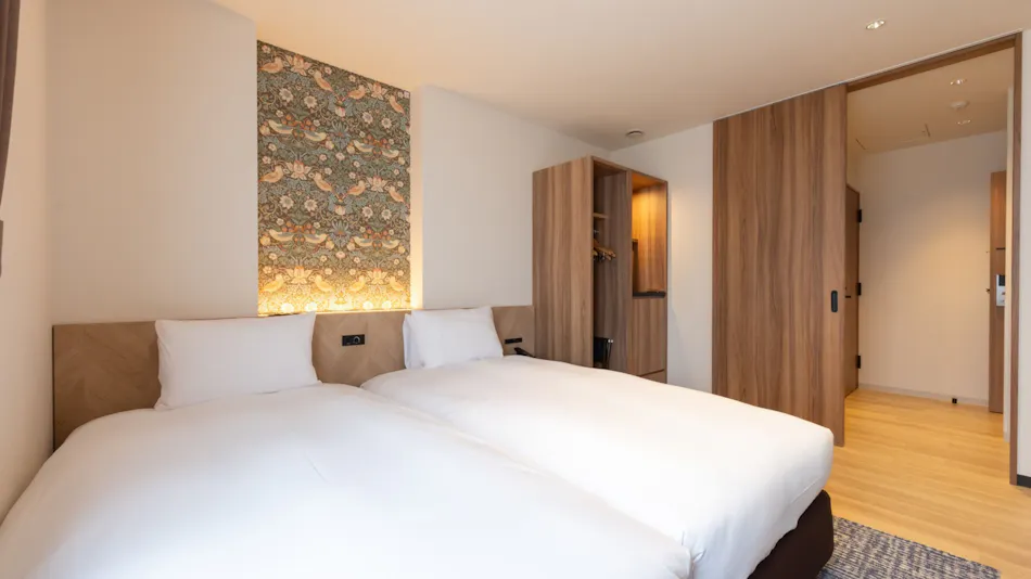 Hotel de H
