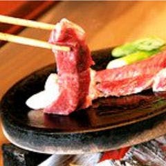 ＜スタンダード＞แผน ห้องส่วนตัวdeเตาถ่าน