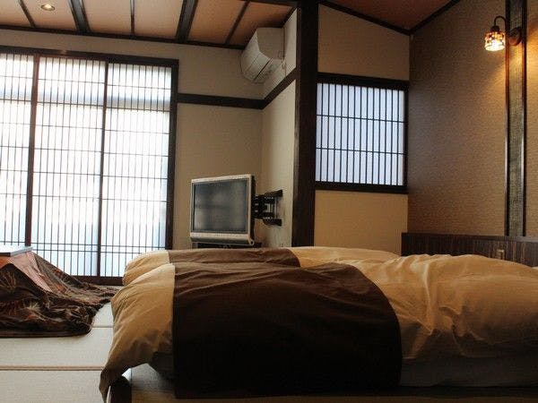 猿ヶ京温泉 温宿 三河屋