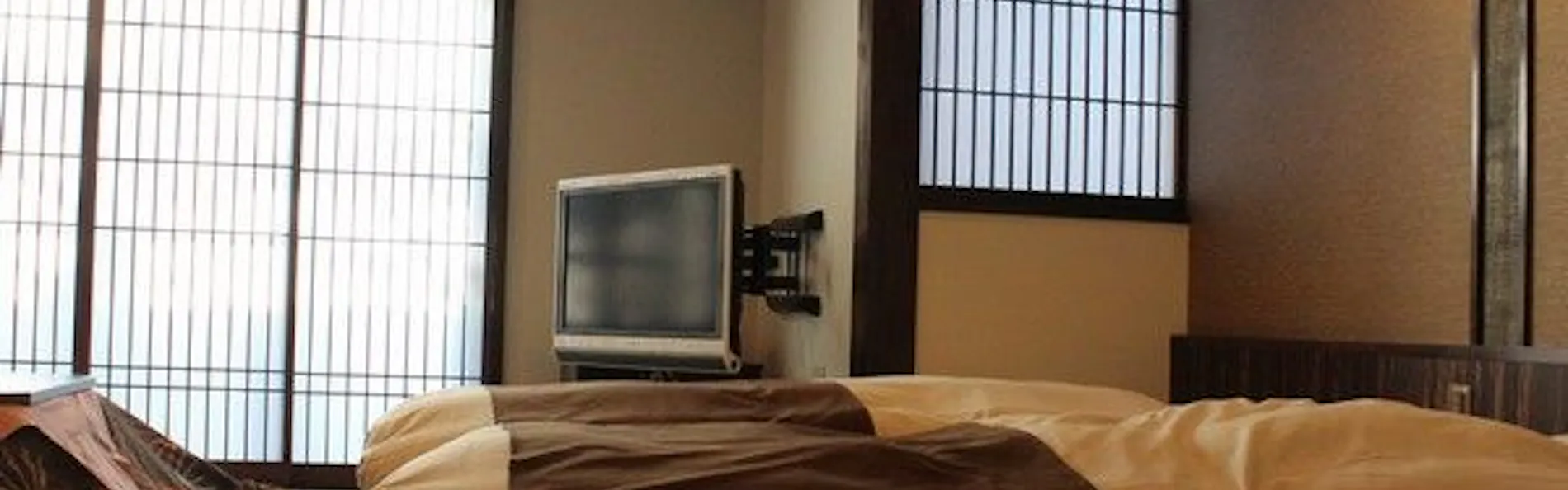 猿ヶ京温泉 温宿 三河屋