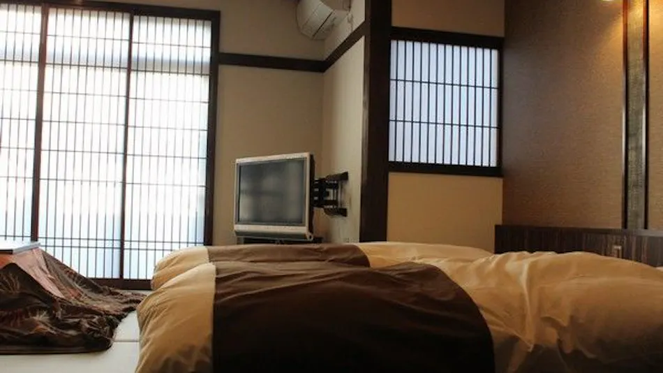 Sarugakyo Onsen Yado Mikawaya
