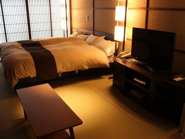 猿ヶ京温泉 温宿 三河屋