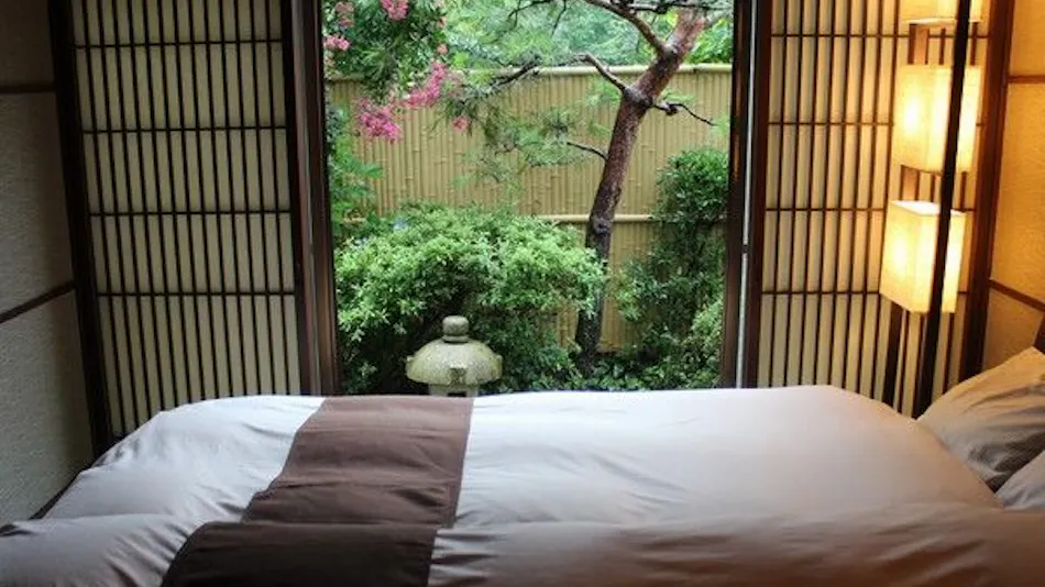 Sarugakyo Onsen Yado Mikawaya