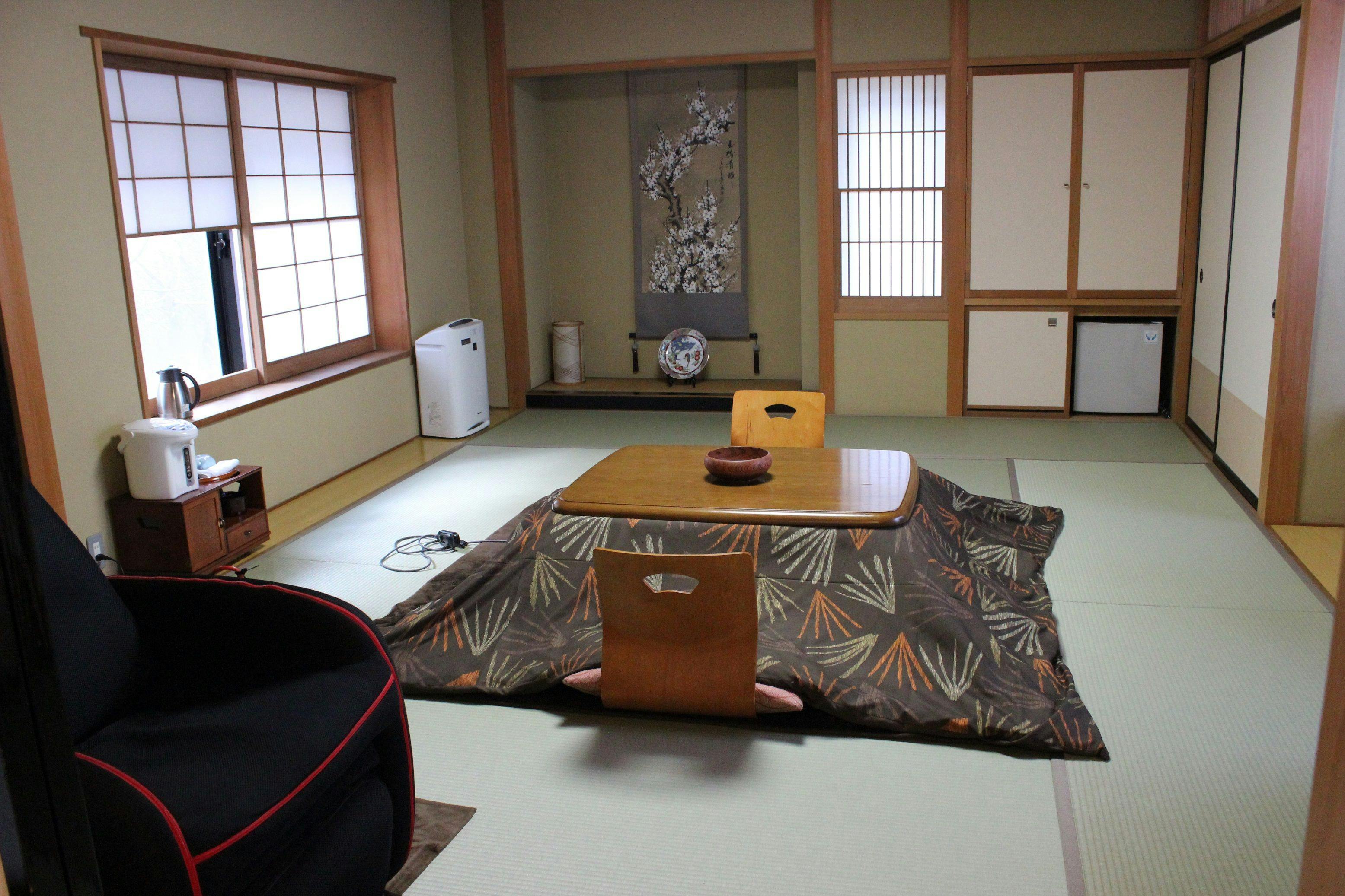 猿ヶ京温泉 温宿 三河屋