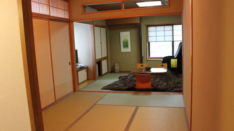 Sarugakyo Onsen Yado Mikawaya