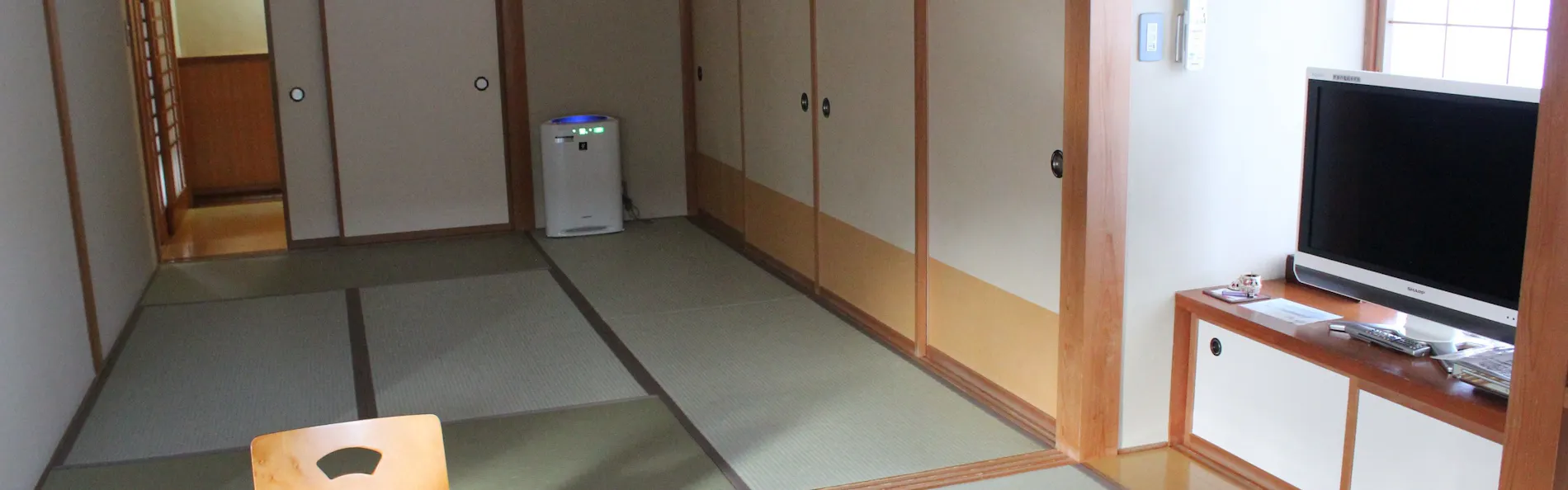 猿ヶ京温泉 温宿 三河屋