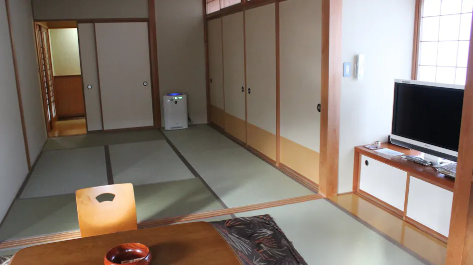 Sarugakyo Onsen Yado Mikawaya