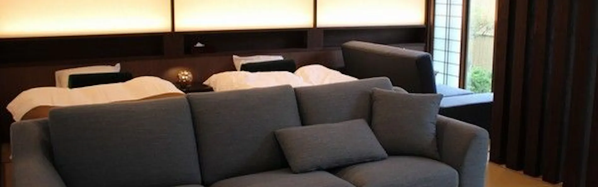 猿ヶ京温泉 温宿 三河屋