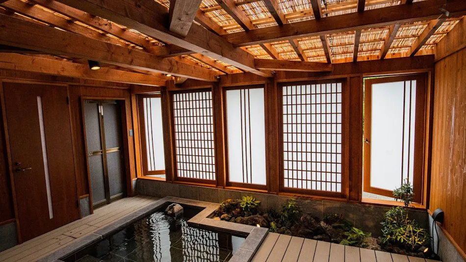 Sarugakyo Onsen Yado Mikawaya