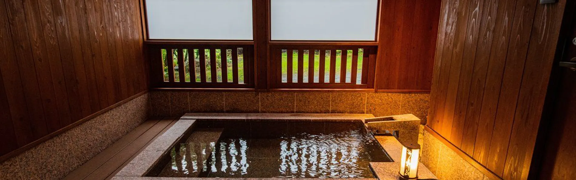猿ヶ京温泉 温宿 三河屋