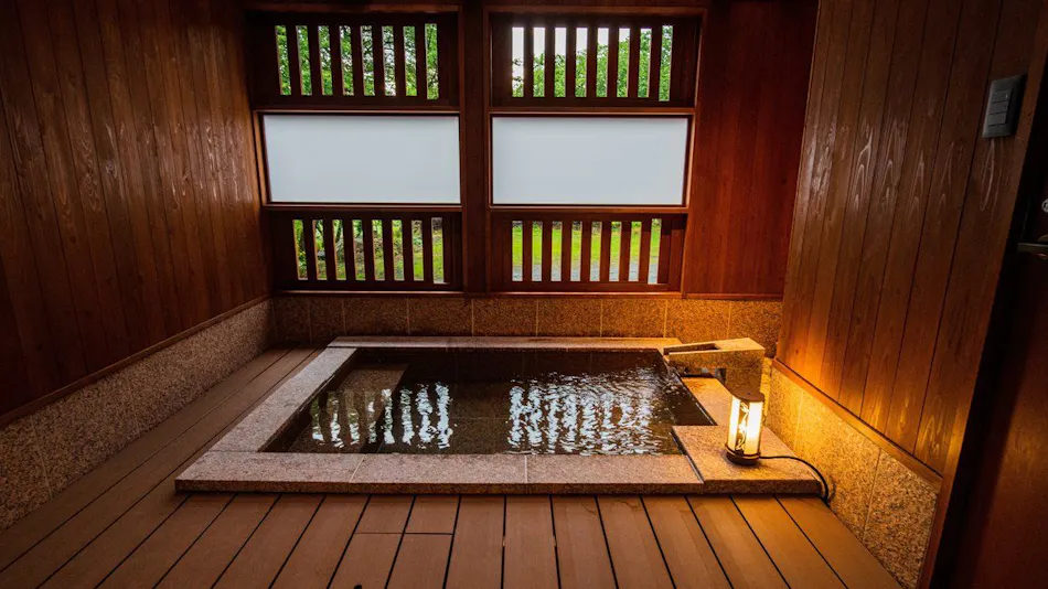 Sarugakyo Onsen Yado Mikawaya