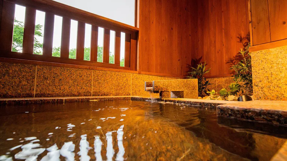 Sarugakyo Onsen Yado Mikawaya