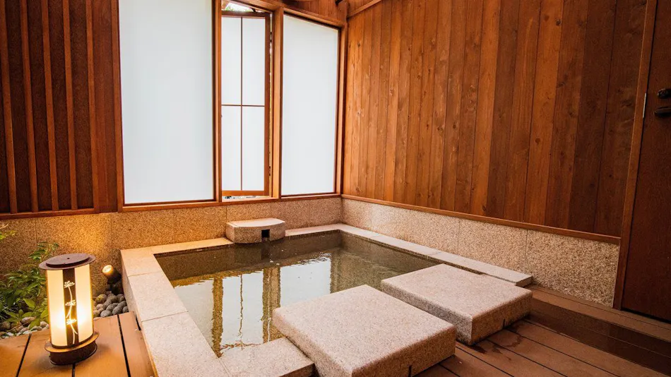 Sarugakyo Onsen Yado Mikawaya