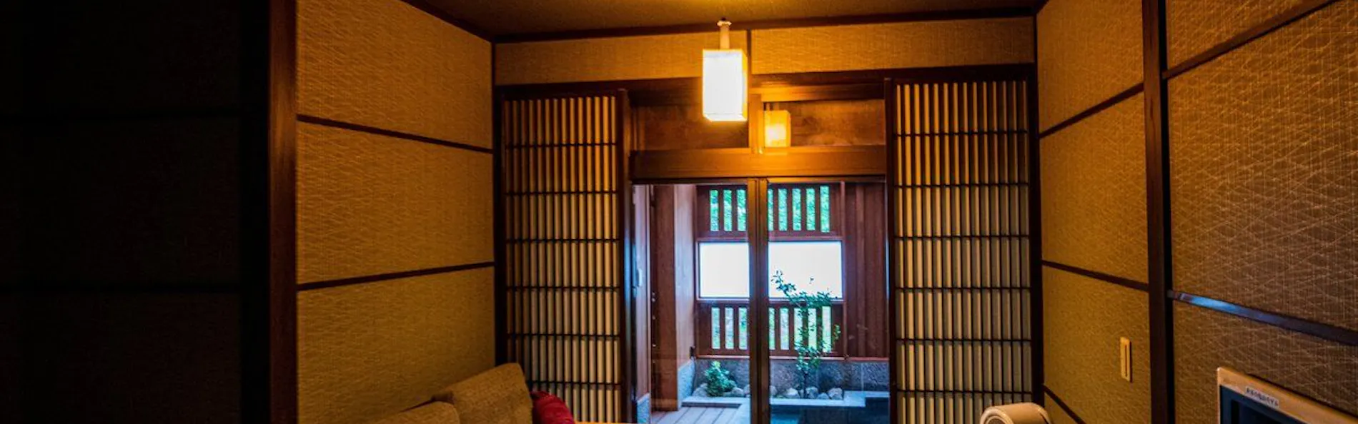 猿ヶ京温泉 温宿 三河屋