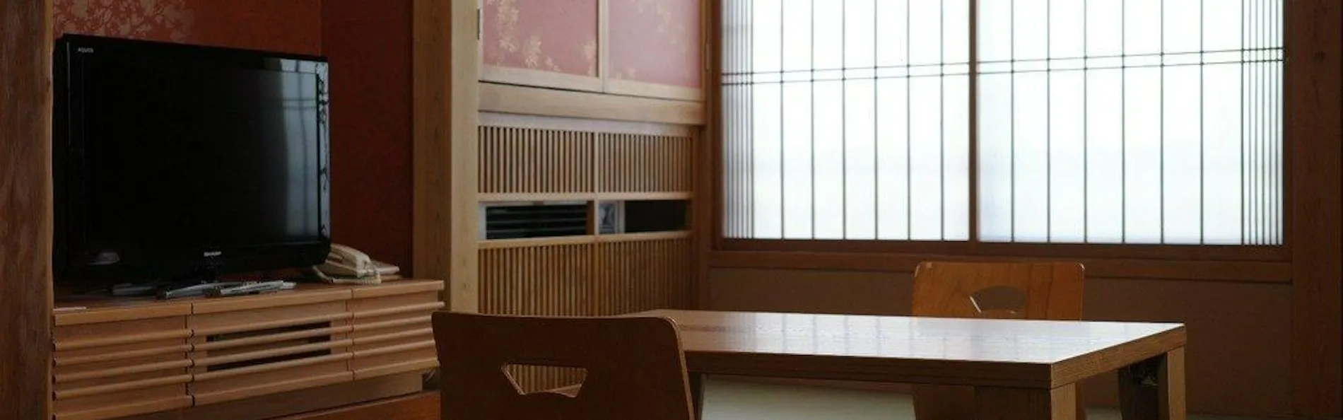 猿ヶ京温泉 温宿 三河屋