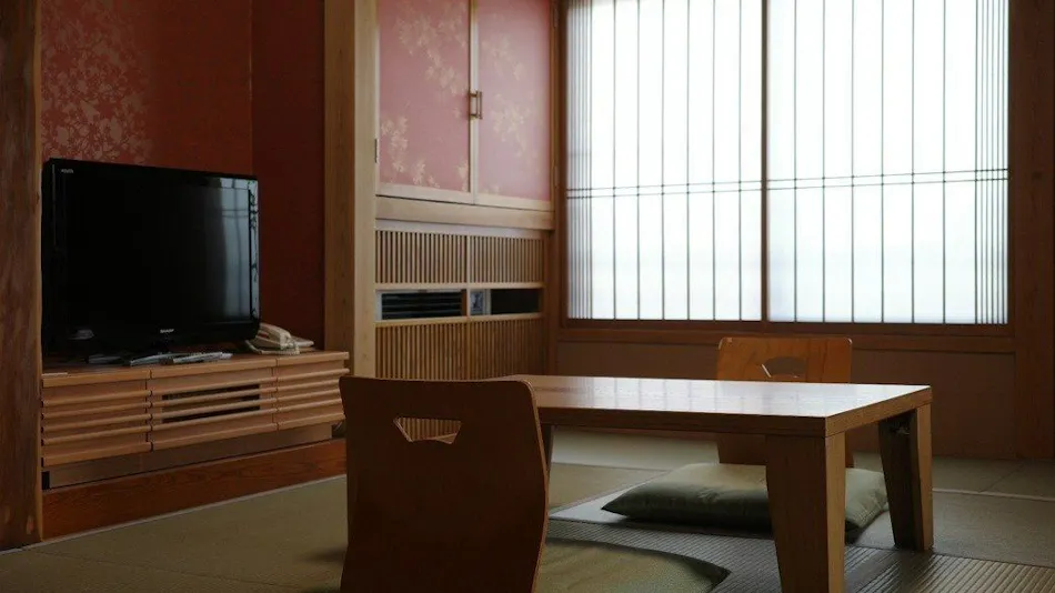 Sarugakyo Onsen Yado Mikawaya