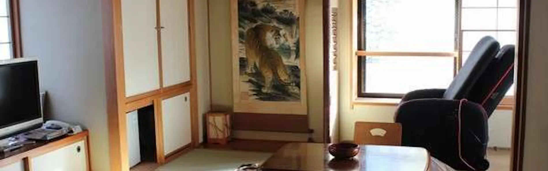 猿ヶ京温泉 温宿 三河屋