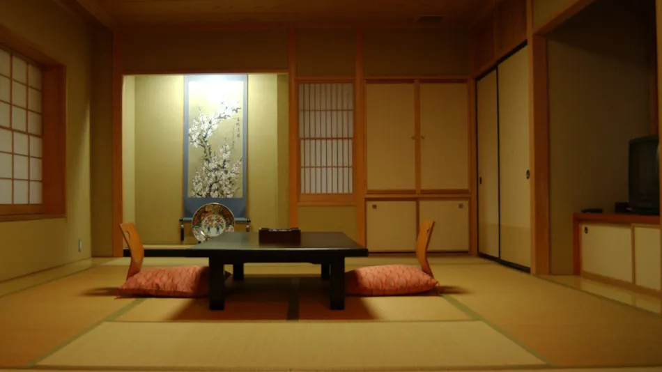 Sarugakyo Onsen Yado Mikawaya