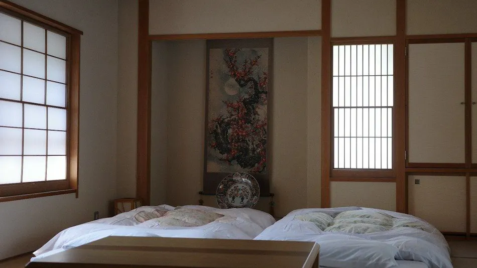 Sarugakyo Onsen Yado Mikawaya