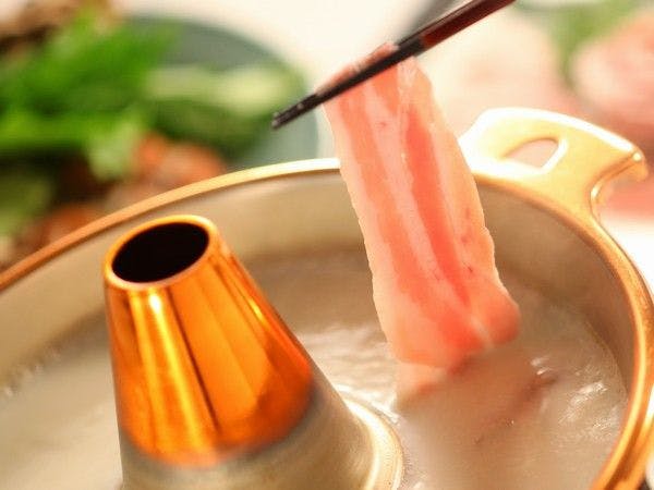 猿ヶ京温泉 温宿 三河屋