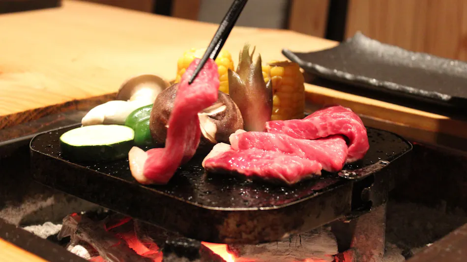 Sarugakyo Onsen Yado Mikawaya