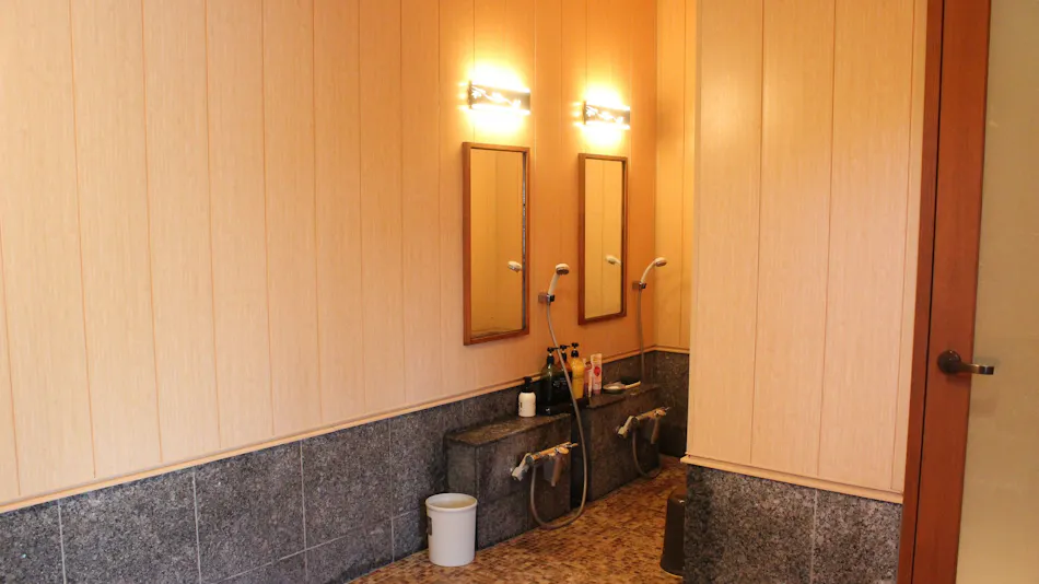 Sarugakyo Onsen Yado Mikawaya