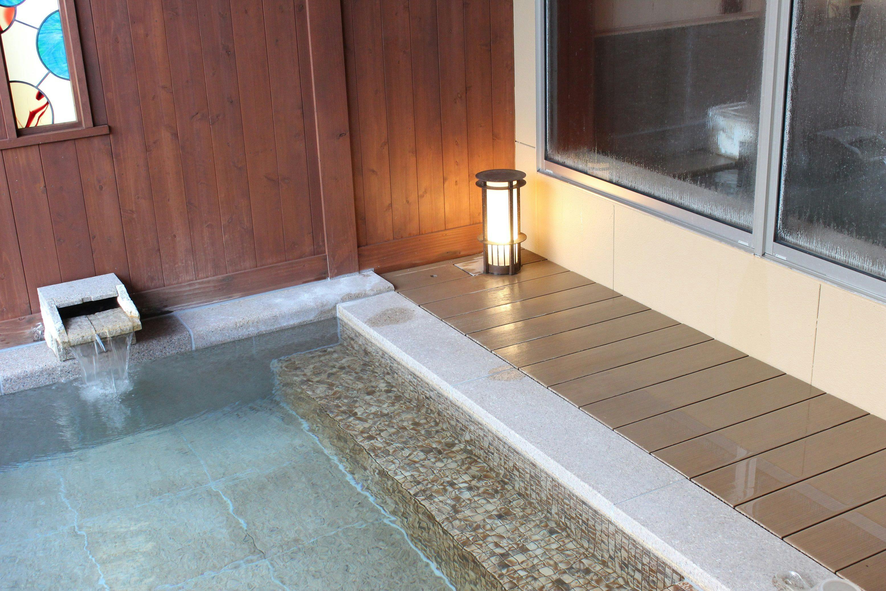 猿ヶ京温泉 温宿 三河屋