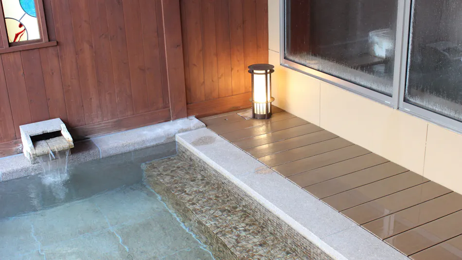 Sarugakyo Onsen Yado Mikawaya