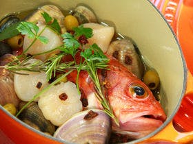 島、海、望むみかんの丘の貸切湯　ボンファム