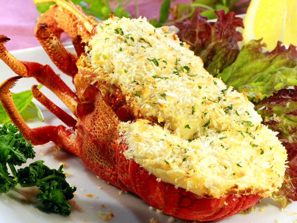 小田原文化財団 江之浦測候所 事前予約制 の宿で 伊勢海老 をご紹介 最上のひとときをどうぞ 一休 Com