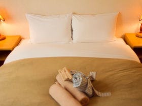 島、海、望むみかんの丘の貸切湯　ボンファム