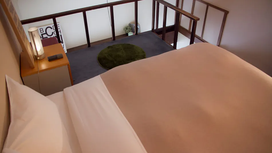 Island, Sea, View - Private Hot Spring on Mikan Hill - Bon Femme