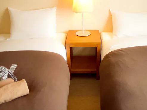 スタンダードツイン