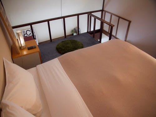 メゾネットダブル