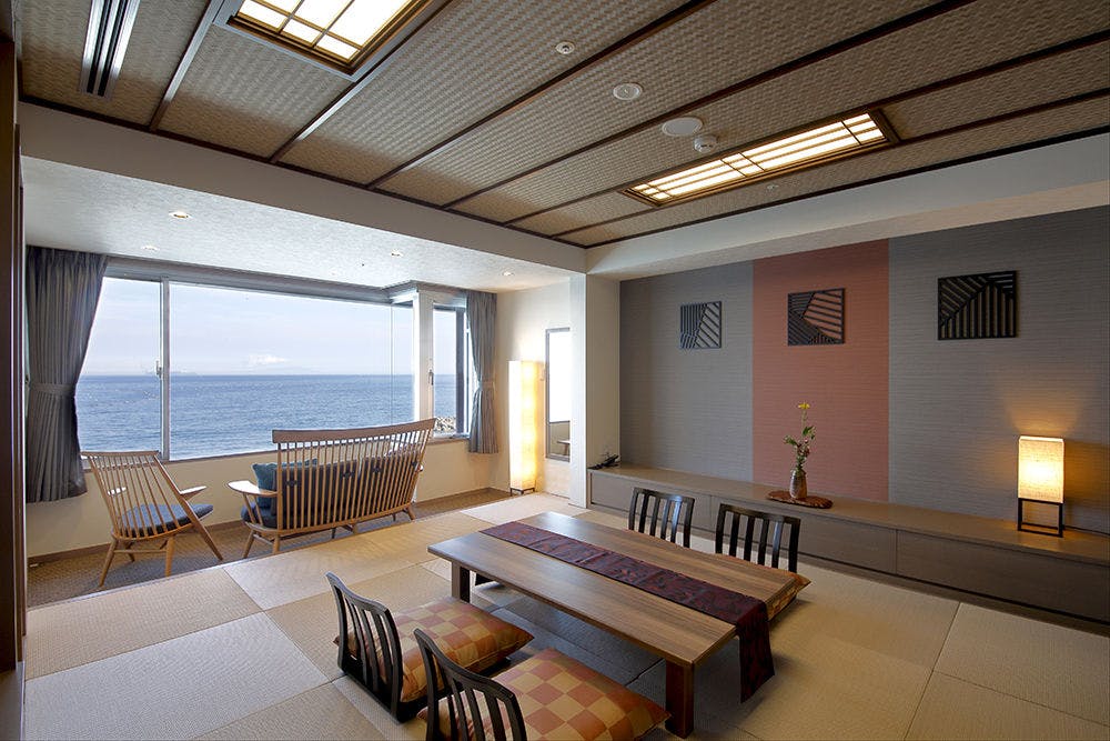 nayu様 熱海伊豆山温泉 ホテルニューさがみや基本情報｜国内宿泊｜ANA