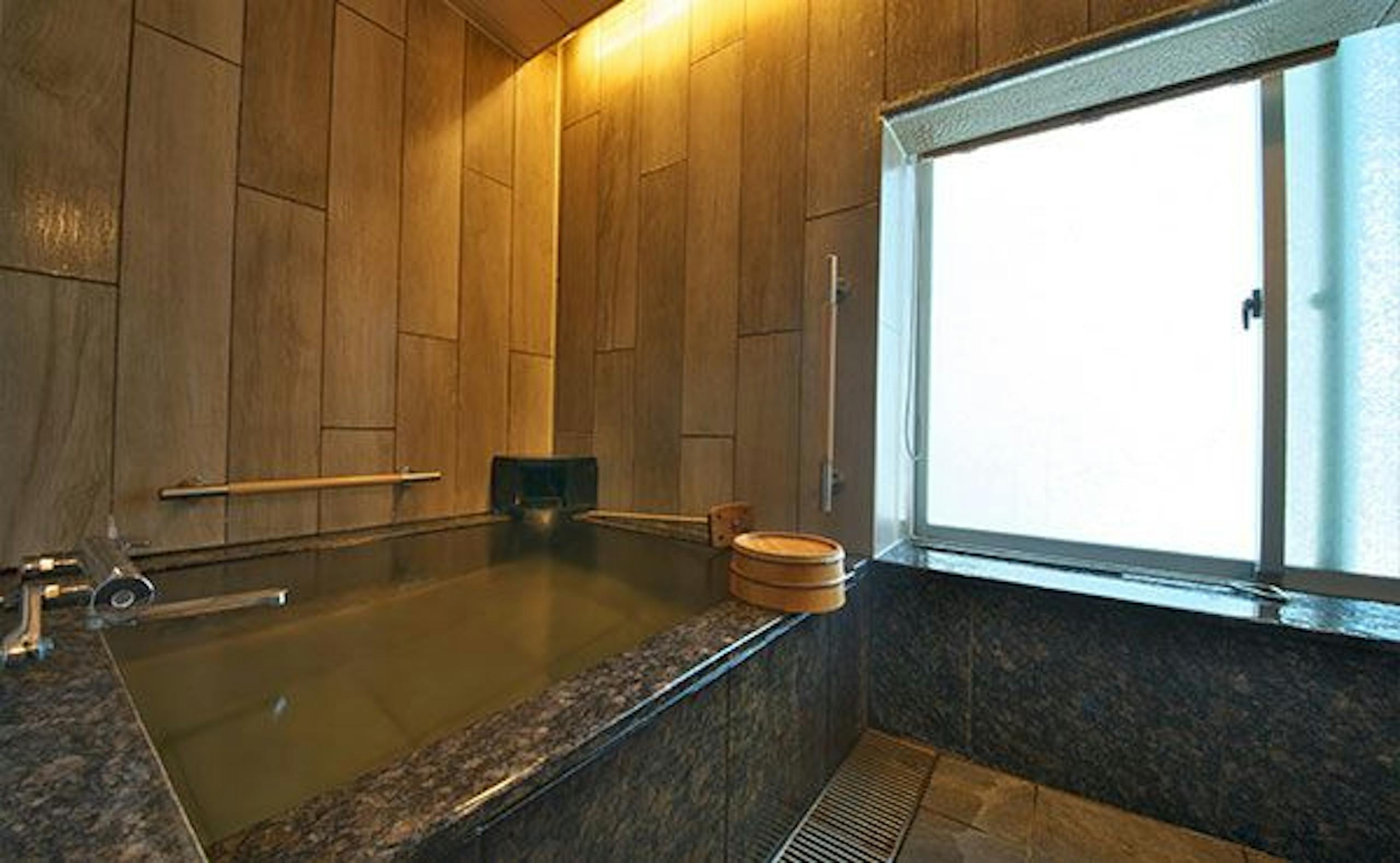 客室風呂の画像