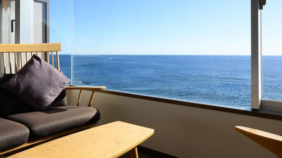 Izu-san Onsen Hotel New Sagamiya