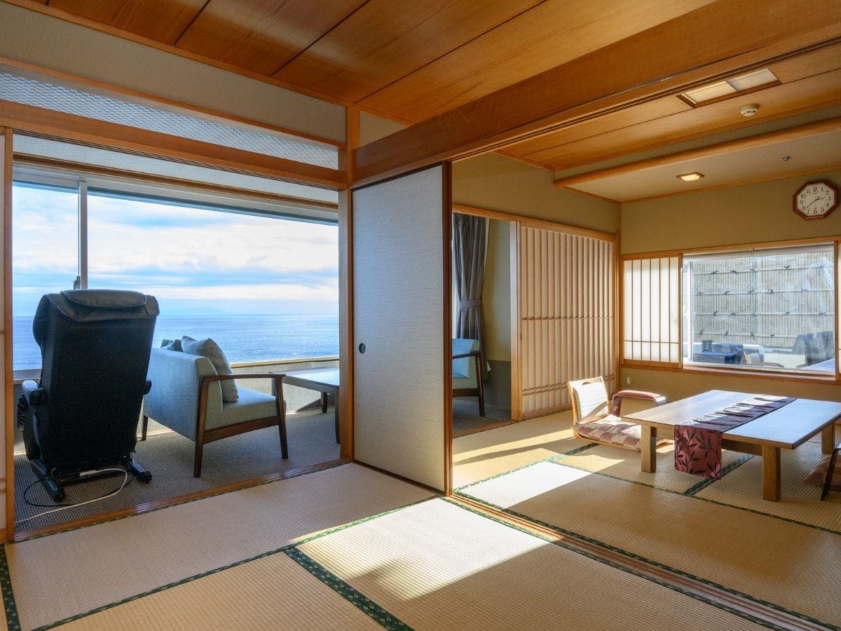 伊豆山温泉 ホテルニューさがみや
