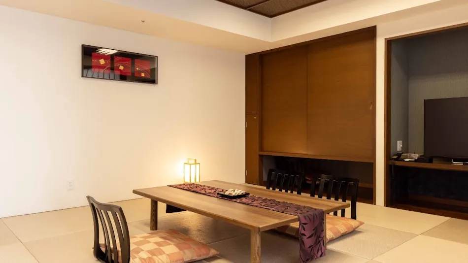 Izu-san Onsen Hotel New Sagamiya