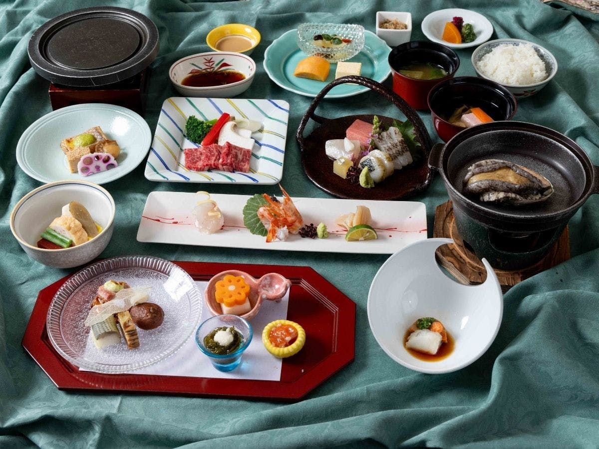 伊豆山温泉 ホテルニューさがみや