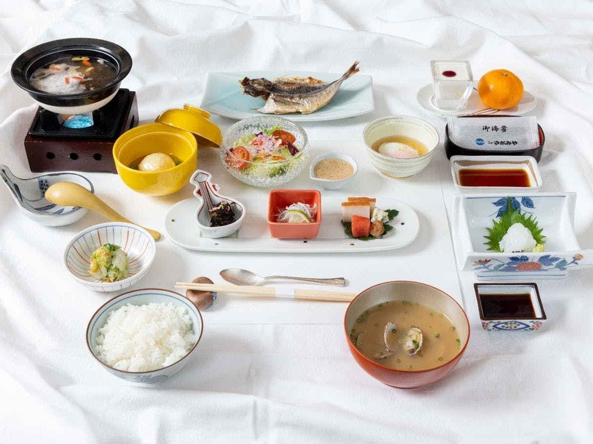 伊豆山温泉 ホテルニューさがみや
