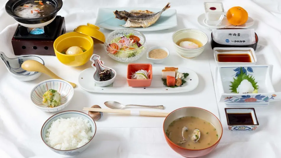 Izu-san Onsen Hotel New Sagamiya