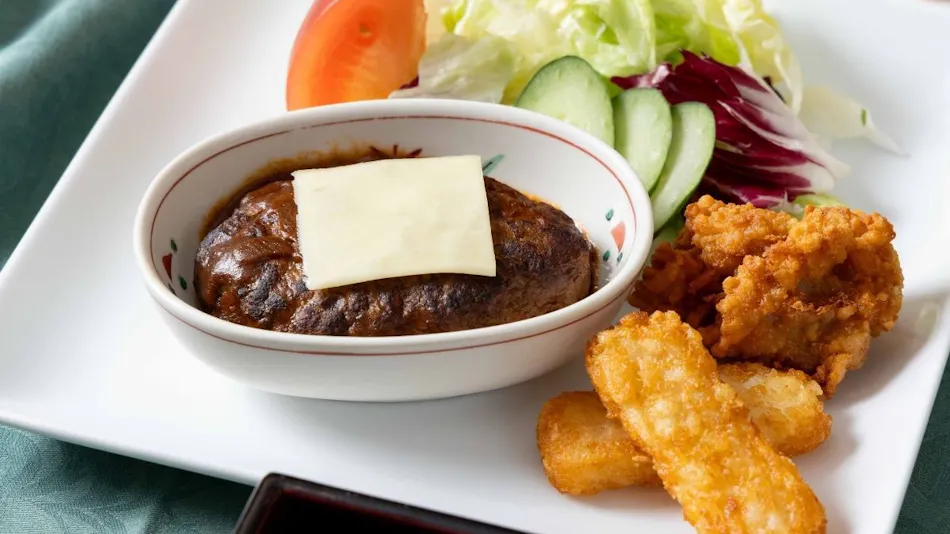 Izu-san Onsen Hotel New Sagamiya