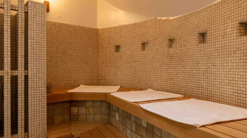 Izu-san Onsen Hotel New Sagamiya