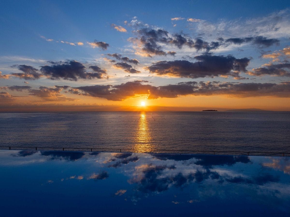 伊豆山温泉 ホテルニューさがみや